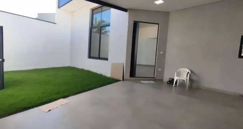 Casa com 3 quartos à venda no Parque Universitário, Americana