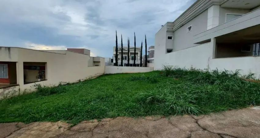 Venda - terreno em condomínio - loteamento residencial jardim dos ipês amarelos - americana - sp