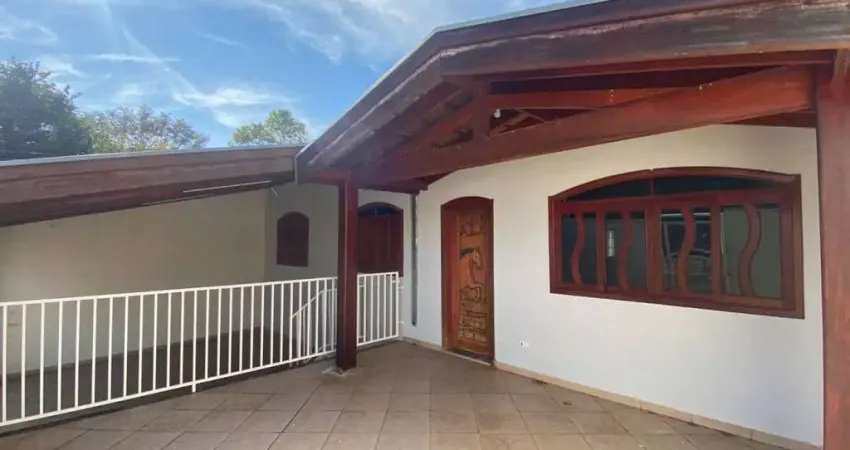Casa com 3 quartos à venda no Jardim Nielsen Ville, Americana
