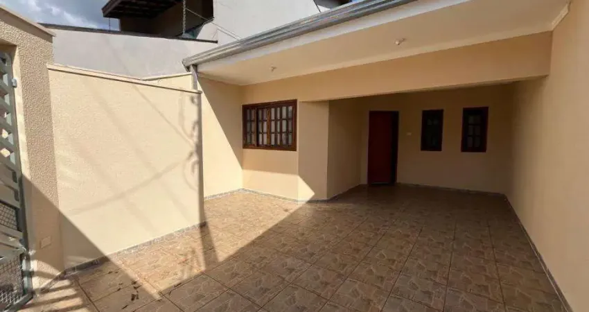 Casa com 3 quartos à venda no Jardim Nielsen Ville, Americana