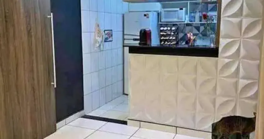 Venda - apartamento - jardim terramérica iii - americana - sp