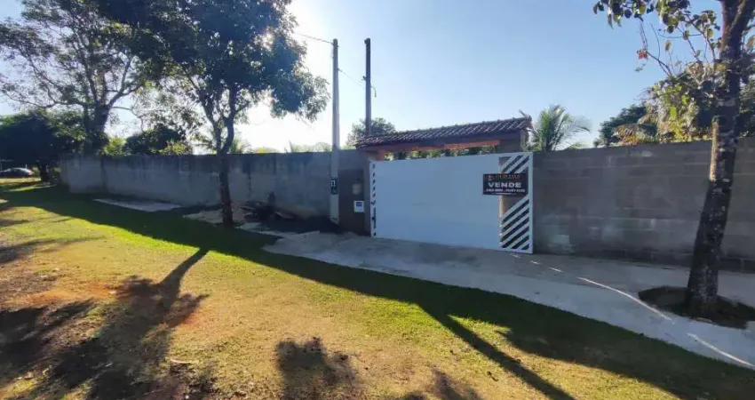 Venda - chácara - residencial vale dos lírios  - nova odessa - sp