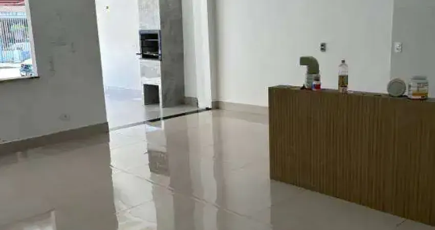 Casa com 3 quartos à venda na Vila Mariana, Americana