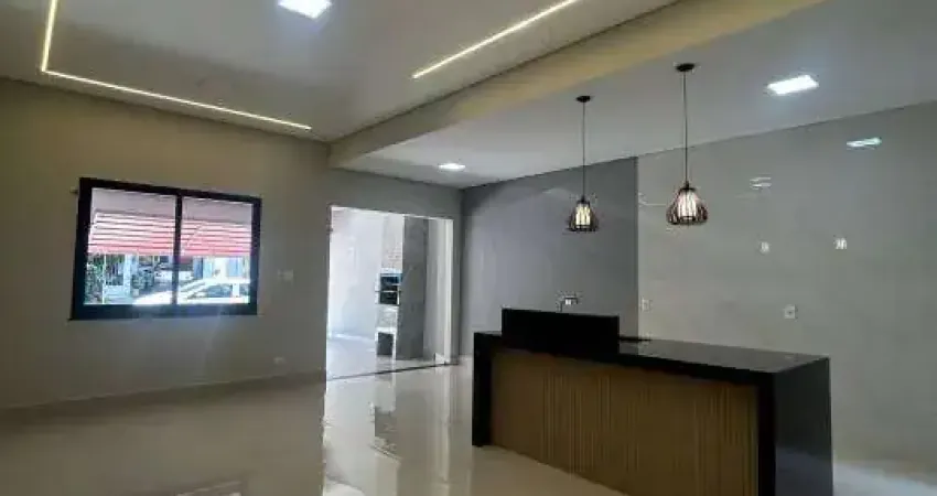 Casa com 3 quartos à venda na Vila Mariana, Americana 