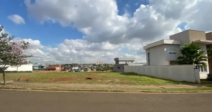 Venda - terreno em condomínio - jardim pau brasil - americana - sp