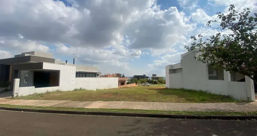 Venda - terreno em condomínio - jardim pau brasil - americana - sp