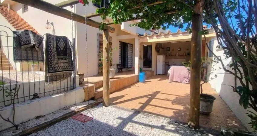 Casa com 3 quartos à venda no Centro, Americana 