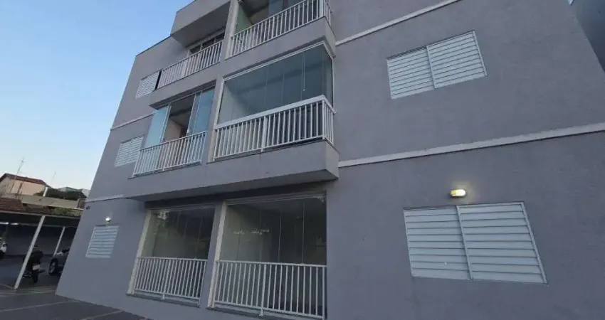 Apartamento com 2 quartos à venda na Vila Rehder, Americana 