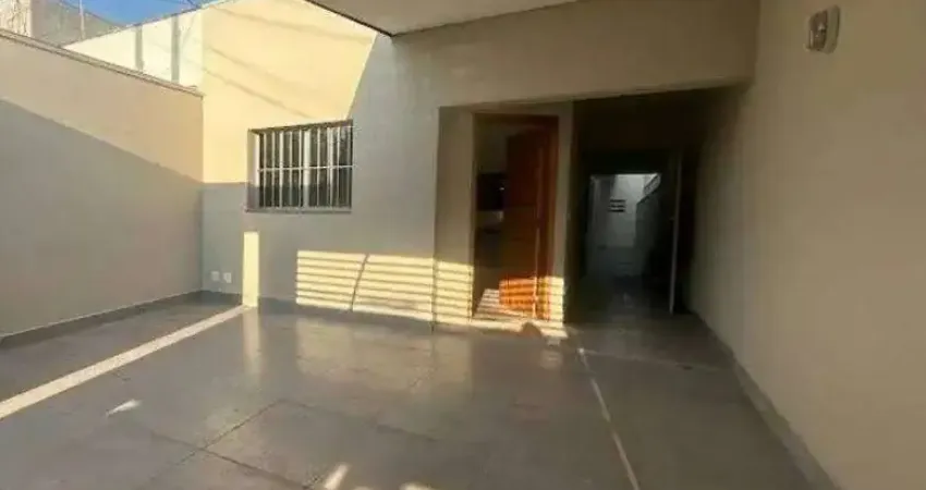 Casa com 3 quartos à venda no Parque Universitário, Americana 