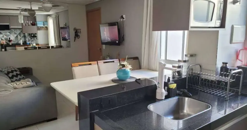 Venda - apartamento - jardim terramérica iii - americana - sp