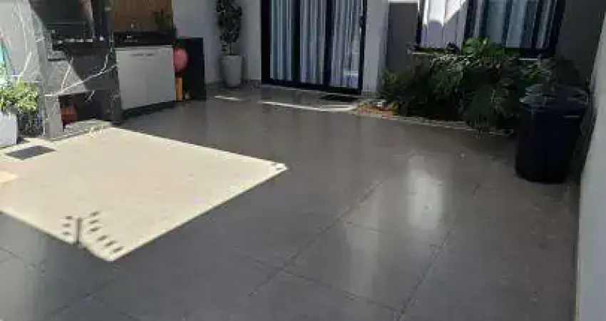 Casa com 3 quartos à venda no Parque Universitário, Americana 