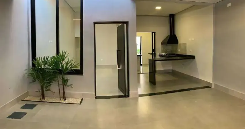 Casa com 3 quartos à venda no Parque Universitário, Americana 