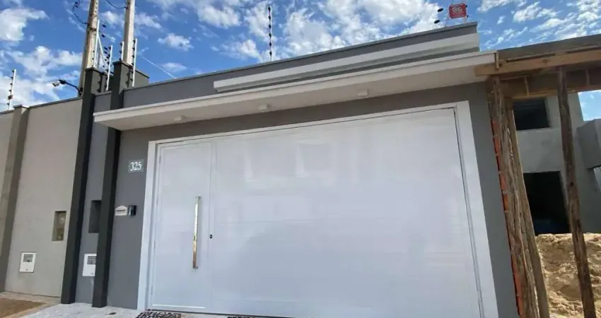 Casa com 3 quartos à venda no Jardim Terramérica I, Americana