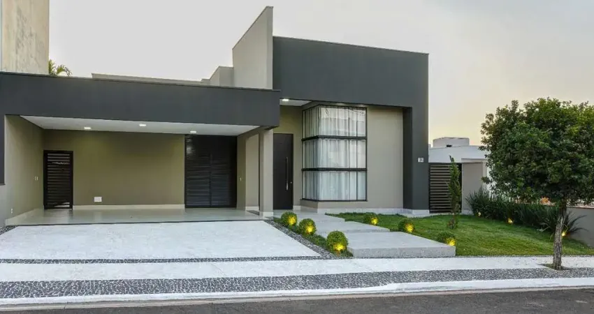 Venda - casa em condomínio - phillipson park residencial﻿ - americana - sp