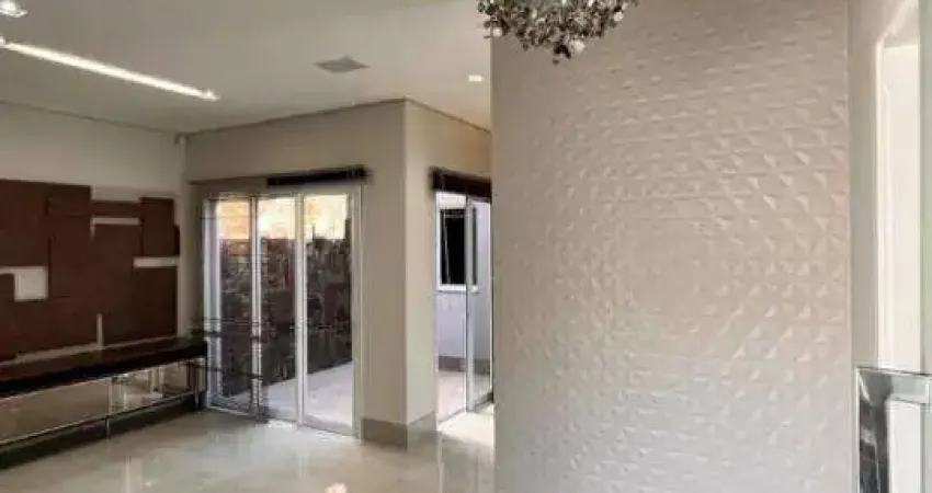 Casa com 2 quartos à venda na Vila Massucheto, Americana