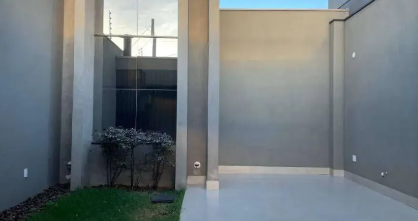 Casa com 3 quartos à venda no Parque Residencial Jaguari, Americana 