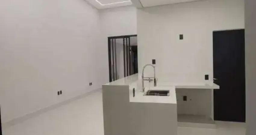 Casa com 3 quartos à venda no Parque Universitário, Americana