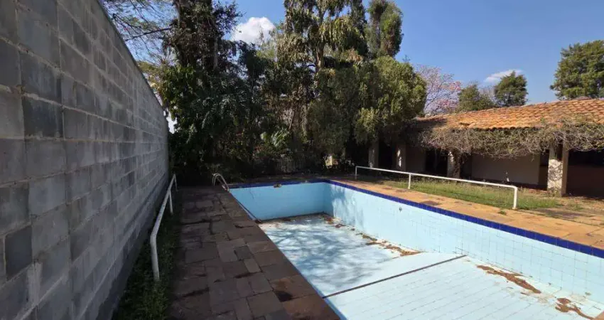 Venda - chácara - residencial praia dos namorados - americana - sp