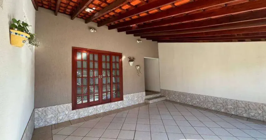 Casa com 3 quartos à venda no Parque Novo Mundo, Americana