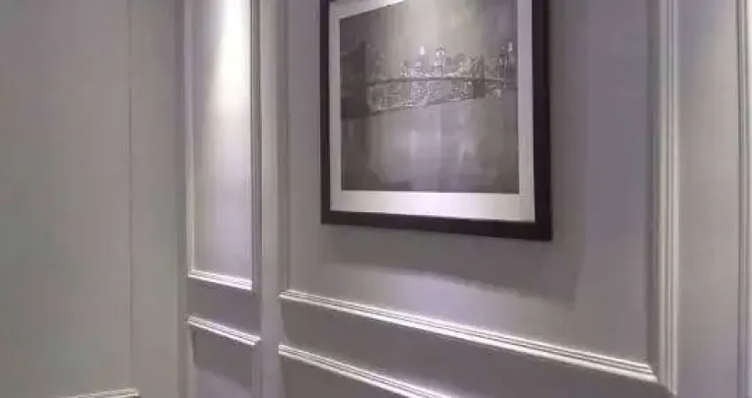 Venda - apartamento - jardim terramérica iii - americana - sp