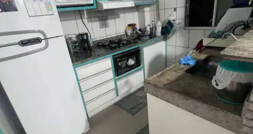 Venda - apartamento - jardim terramérica iii - americana - sp