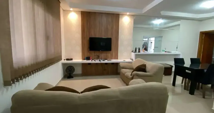 Casa com 3 quartos à venda no Jardim Terramérica I, Americana