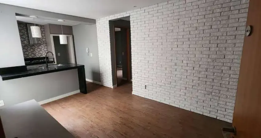 Venda - apartamento - jardim terramérica iii - americana - sp