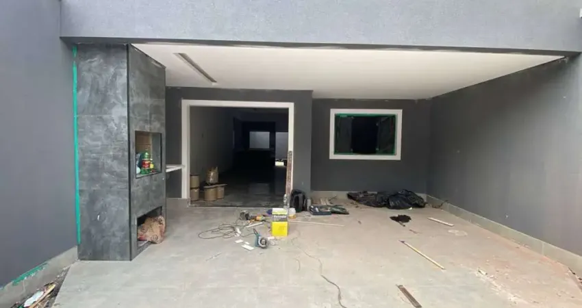 Venda - casa - residencial horto florestal jacyra i - americana - sp