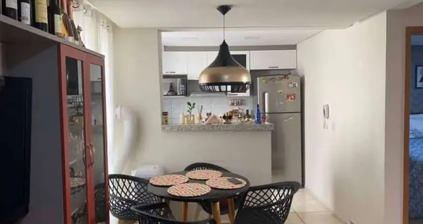 Venda - apartamento - jardim terramérica iii - americana - sp