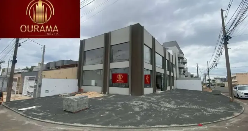 Barracão / Galpão / Depósito à venda no Jardim Terramérica I, Americana 