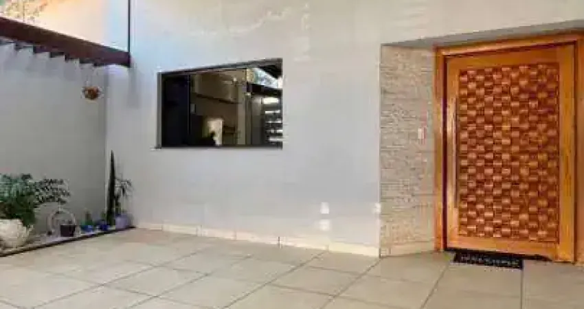 Casa com 3 quartos à venda no Jardim Terramérica I, Americana 