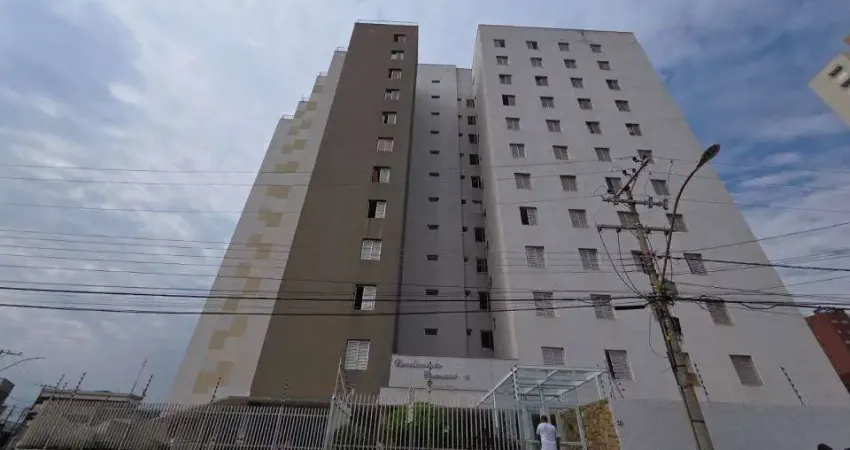 Apartamento com 3 quartos à venda na Vila Rehder, Americana