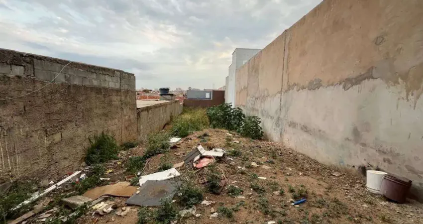 Terreno à venda no Parque das Nações, Americana