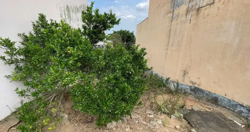 Terreno em condomínio fechado à venda no Parque Novo Mundo, Americana