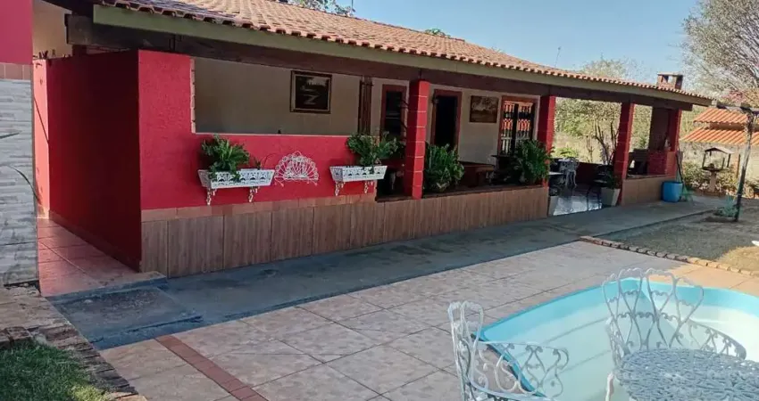 Venda - chácara - residencial vale dos lírios - nova odessa - sp