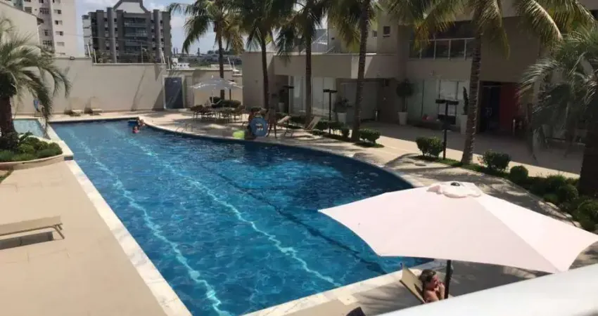 Apartamento com 3 quartos à venda em Santa Cruz, Americana 