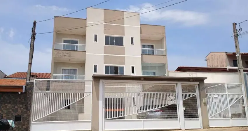 Venda - apartamento - parque residencial jaguari - americana - sp