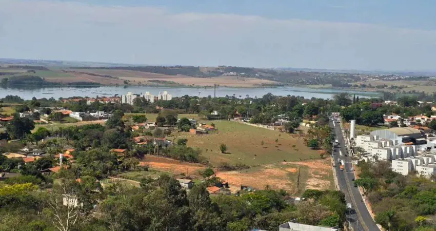 Venda - apartamento - balneário salto grande - americana - sp