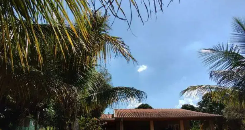 Chácara / sítio com 2 quartos à venda no Parque dos Pinheiros, Nova Odessa 