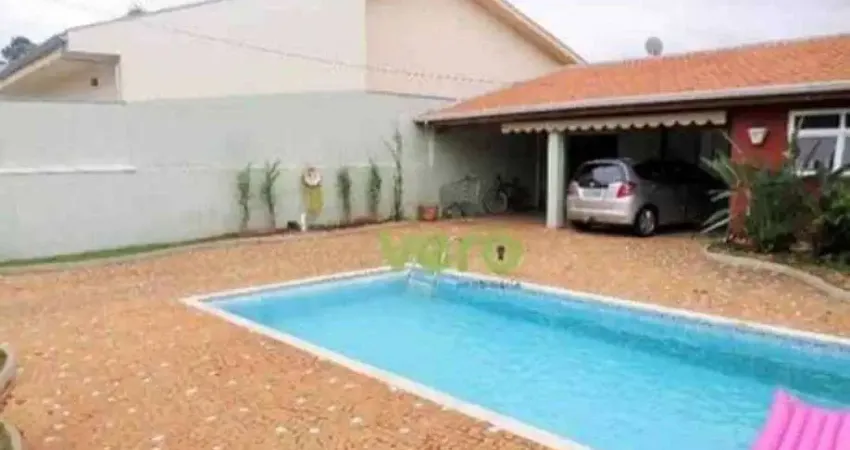 Casa com 3 quartos à venda no Jardim Glória, Americana 