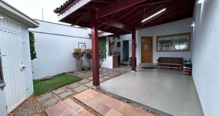 Casa com 3 quartos à venda no Jardim Ipiranga, Americana 