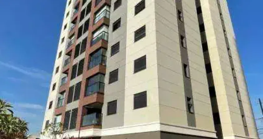 Apartamento com 3 quartos à venda na Vila Frezzarin, Americana