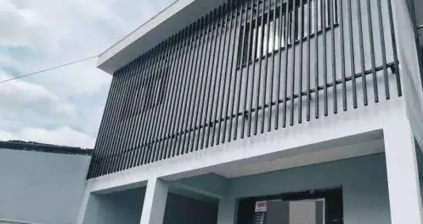 Casa com 1 quarto à venda no Jardim Girassol, Americana