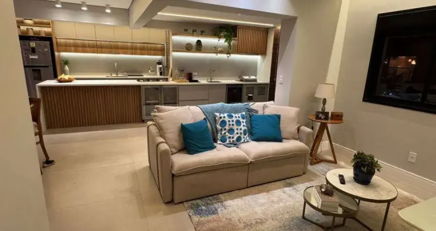 Apartamento com 2 quartos à venda na Vila Frezzarin, Americana 