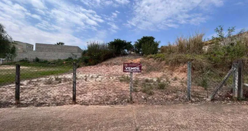 Terreno em condomínio fechado à venda no Jardim Dona Judith, Americana
