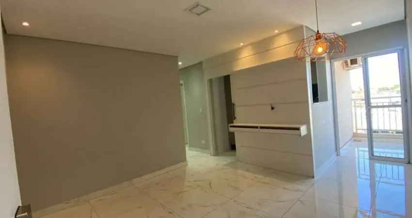 Apartamento com 3 quartos à venda no Parque Universitário, Americana 