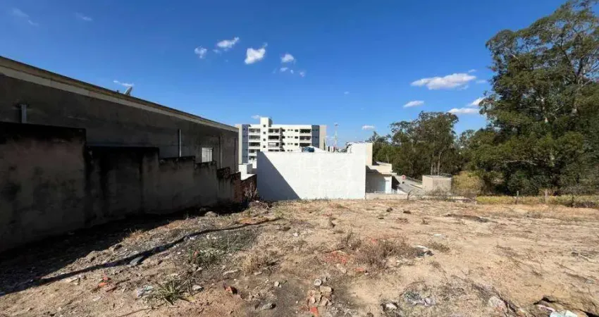 Terreno à venda no Jardim Dona Judith, Americana