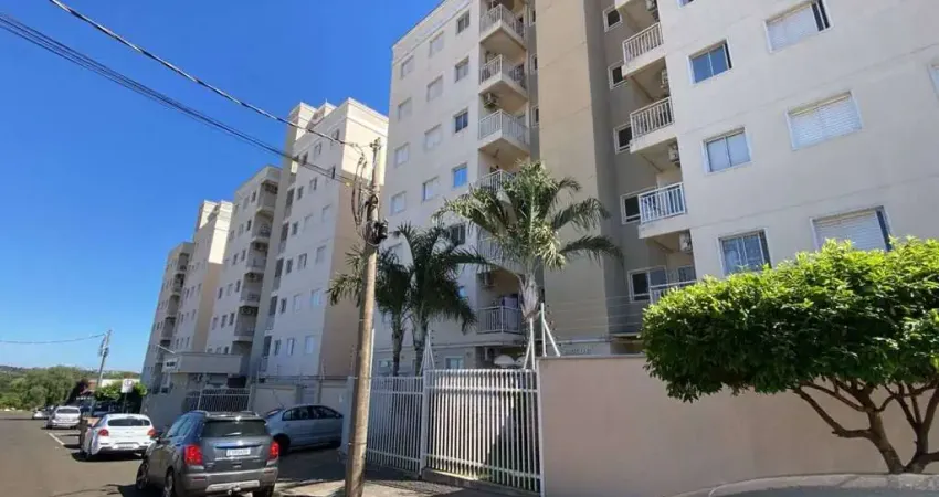 Apartamento com 3 quartos à venda no Parque Universitário, Americana 