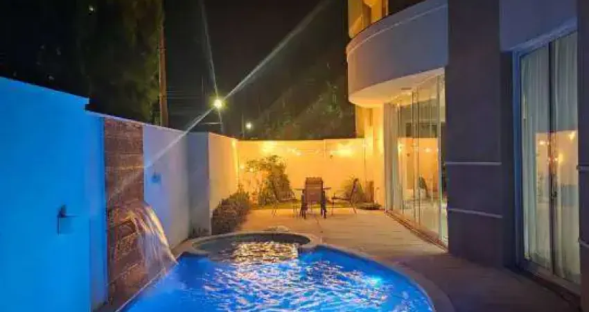 Venda - casa em condomínio - jardim imperador - americana - sp