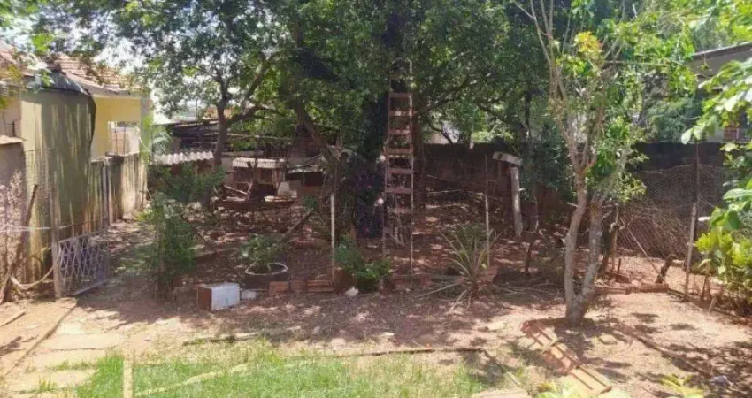 Terreno à venda no Jardim São Paulo, Americana 